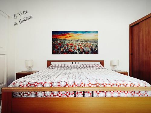 Sogliano Cavour Apartment | Relaxing Terrace & Ocean View: Le Volte di Umberto Awaits