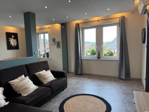 Herrlisheim-pres-Colmar Apartment | Exclusive Stay at "Vue sur Châteaux" Near Colmar