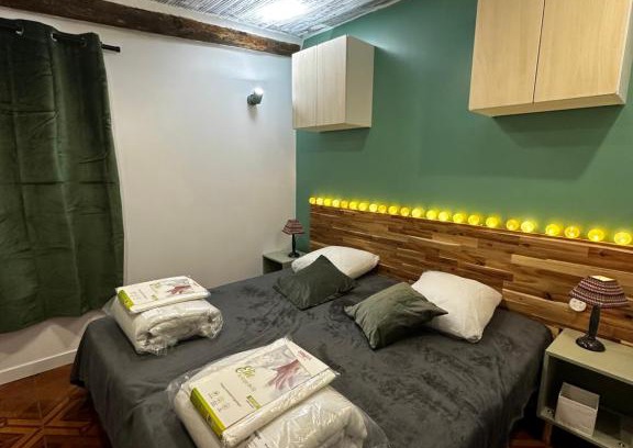Monnet-la-Ville House | Guest Rated Hotel Le Würm: Pet and Child Friendly Stay