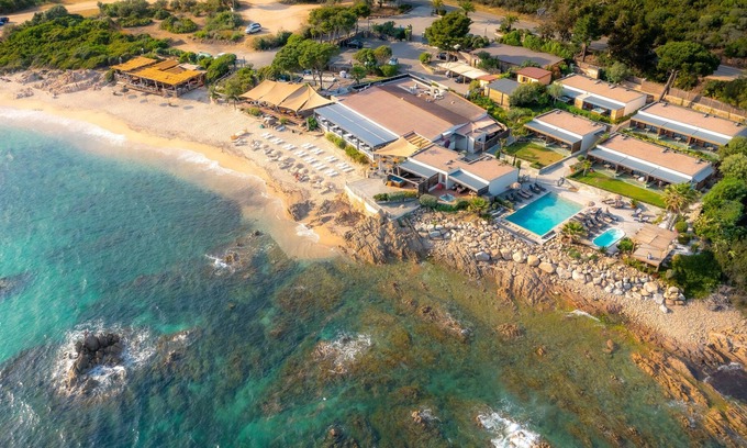 Ajaccio Hotel | Le Week End