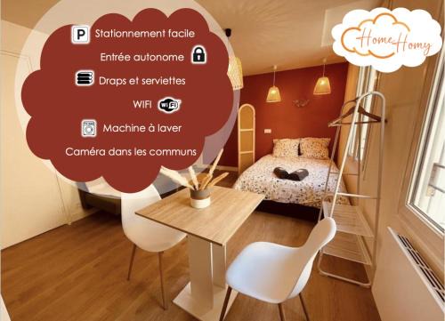 Centre Ville Apartment | Pet-Friendly Le Wild Terracotta in Historic Center
