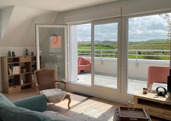 Wimille Apartment | Oceanfront Retreat at Le Wim’bowé - Guest Rated 9.3/10