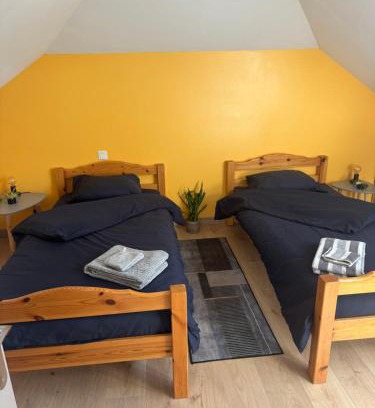 La Milesse House | Discover Le Zen: Family-Friendly Retreat with Breakfast