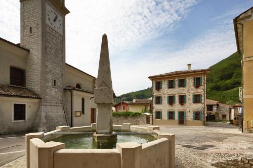Valdobbiadene Bed & Breakfast | Discover Le Zitelle di Ron: Oceanfront Retreat with Spa