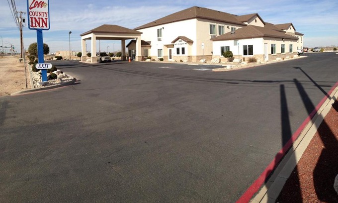 Hobbs Hotel | Budget-Friendly Comfort at Lea County Inn with Breakfast