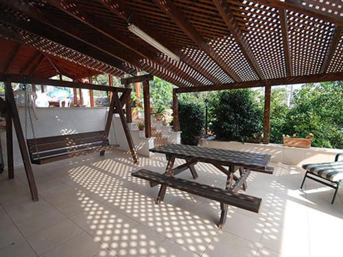 Migdal House | Relax at Lea's - Spirit of the Galilee with Oceanfront Views