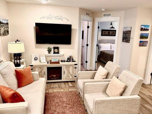 Leadville Apartment | Discover Leadville's Copper Top Getaway - Guest Rated 9.5/10