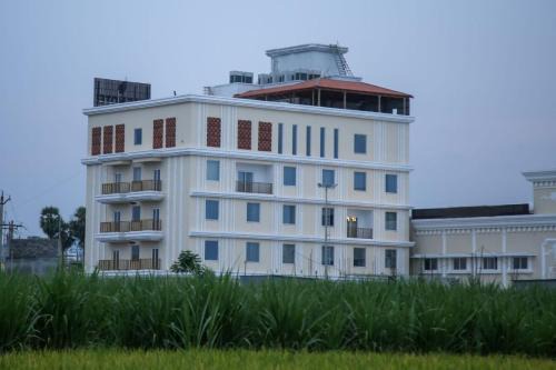 Tiruvannamalai Hotel | Leaf Hotel