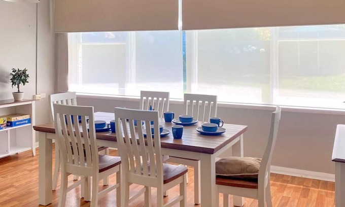 East Tamworth Apartment | Leafy Lodge - Secluded retreat in East Tamworth