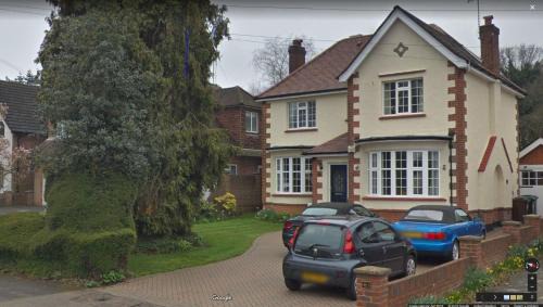 Northwood Bed & Breakfast | Elegant Leafy Suburban Bed and Breakfast - Guest Rated 8.8