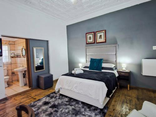 Potchefstroom House | Comfortable Stays at Leana Hub Guest House with Ocean Views