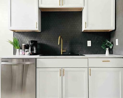 Evansville Apartment | Family-Friendly Retreat at Leaning House of Haynie