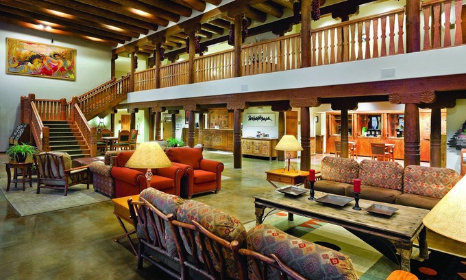 Taos Resort | Relax and Unwind: Your Ideal Getaway Awaits!