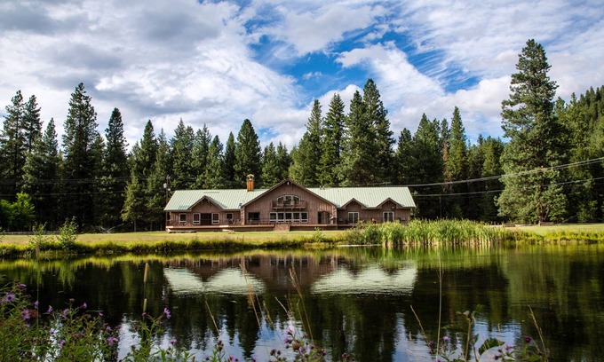 Ardenvoir RV Rental | Family-Friendly Stay at Leavenworth RV Campground