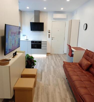 Facinas Apartment | Top-Rated Child-Friendly Stay at Lebana Plaza Julian