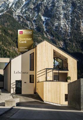 Oetz Apartment | Experience Lebe`oetz - Premium Apartment Living in Oetz