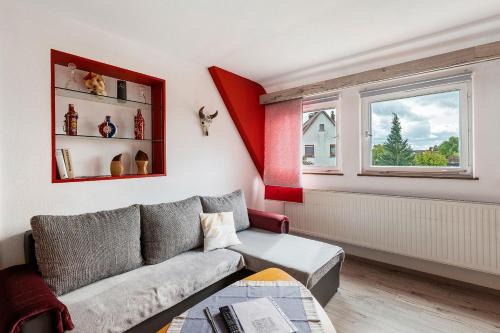 Obersteinach Apartment | Discover Lebensblume: Family-Friendly Retreat with High Ratings