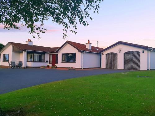 Downpatrick Bed & Breakfast | Discover Lecale Bliss: Guest Rated 9/10 Experience
