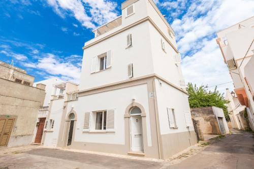 Castrignano del Capo Apartment | Pet-Friendly Retreat at LecasinediCo` by BarBarHouse