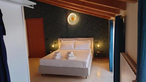 Capriate San Gervasio Apartment | Lecchi Home