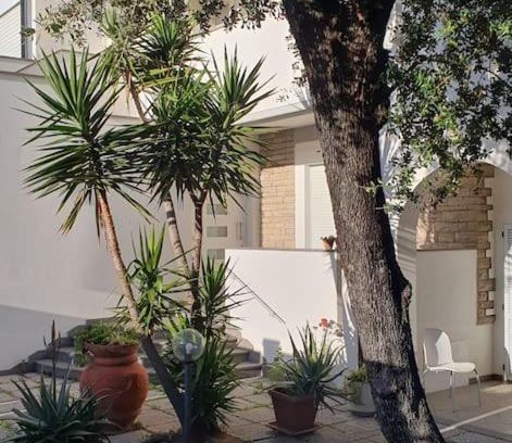 San Vincenzo Apartment | Experience Lecci al Mare: Pet-Friendly Spa Retreat with 9.7 Rating
