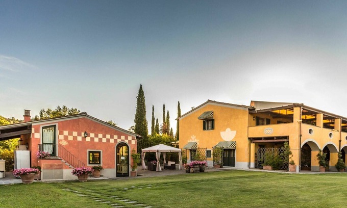 Empoli Apartment | Discover Leccio: Family-Friendly Stay in Beautiful Tuscany