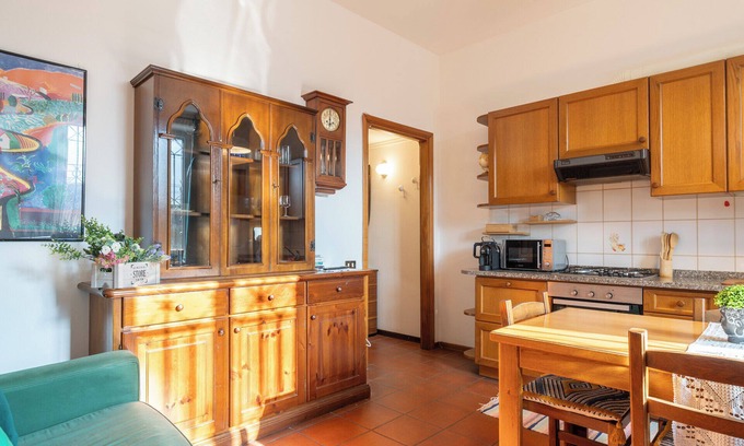 Lecco Apartment | Lecco Arlenico - One Bedroom Apartment, Sleeps 4