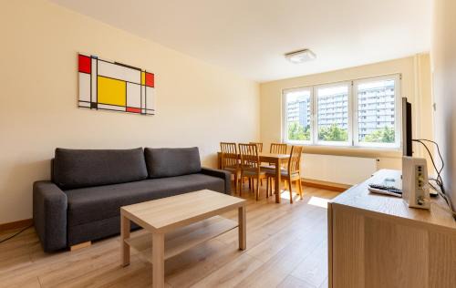 Jelitkowo Apartment | Lecha Comfort Apartment by BookingHost