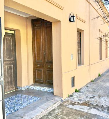 San Antonio de Areco House | Pet-Friendly Getaway at Lechuza Alvear - 10/10 Guest Rated