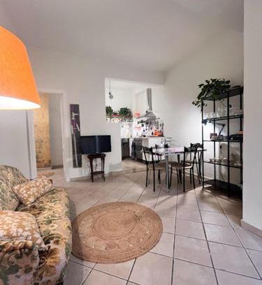 Tuscolano House | Inviting Leda's Home: Family-Friendly with 9.4 Rating