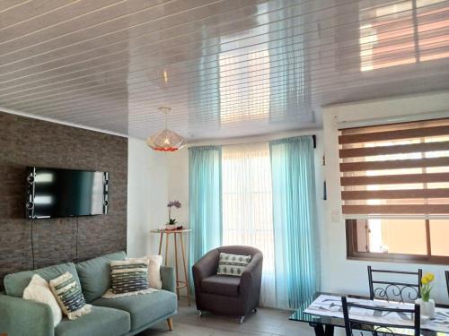 Turrialba Bed & Breakfast | Discover Ledy's Inn: Pet-Friendly Retreat with Kitchen Access