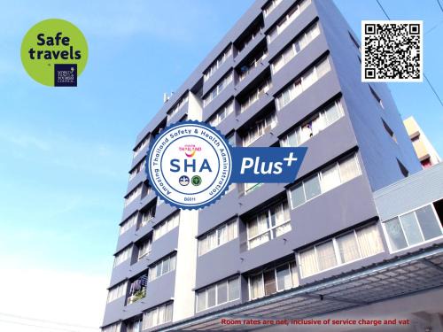 Prawet Apartment | Eco-Friendly Comfort at Lee Place Phatthanakan Condo
