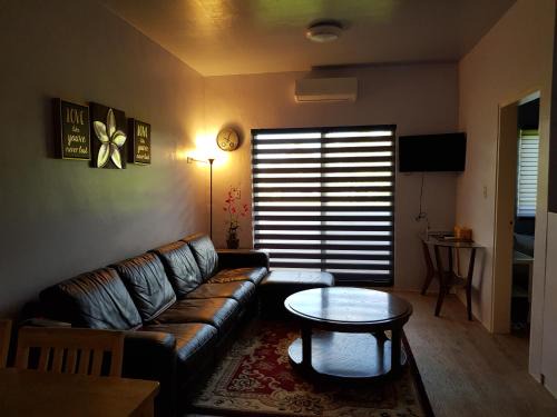 San Antonio Apartment | Discover Lee's Comfort House with Oceanfront Views