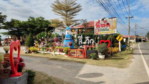 Wang Nam Khiao Resort | Family-Friendly Retreat at Lee-view Wangnamkeaw Hotel