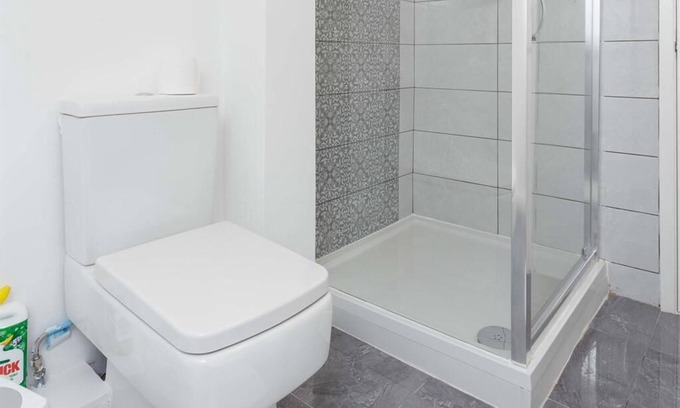 Chapeltown Apartment | Experience Leeds Grange Apartments: Guest Rated 10/10 Stay