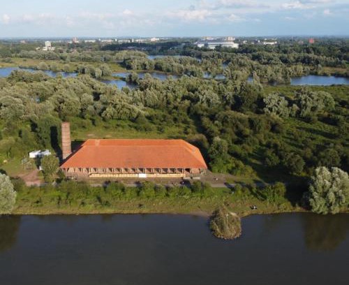 Arnhem Hotel | LEEFFabriek