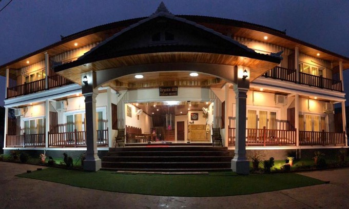 Luang Prabang Hotel | Budget-Friendly Stay at Leego Hotel with Breakfast Included