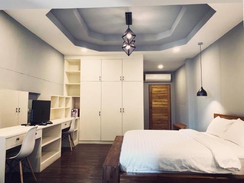 Nan Hotel | Discover Leela Boutique: Guest Rated 8.7 & Family-Friendly