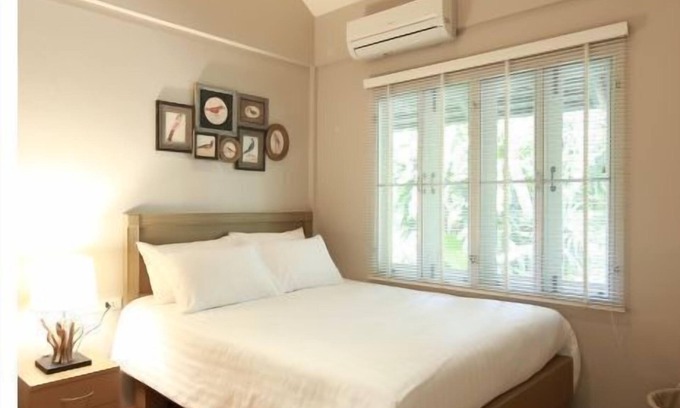 Hang Dong Villa | Relaxing Leelawadee Two Bedroom Villa - Nature Resort Getaway