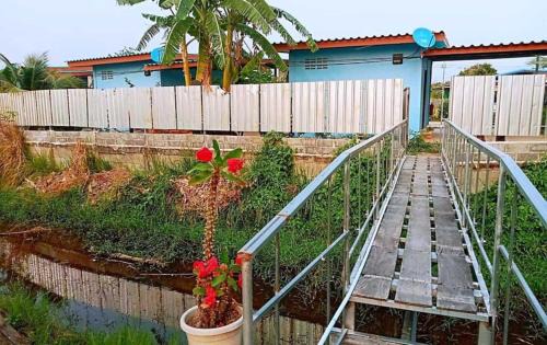 Amnat Charoen Hotel | Budget-Friendly Stay at OYO 75488 Leelawadee View Resort