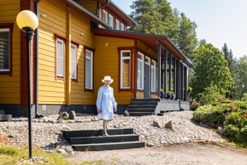 Degerby Bed & Breakfast | Discover Leena's B&B: Highly Rated Getaway Awaits