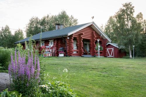 Sonka Ski Chalet | Family-Friendly Retreat at Leenan Tupa - Rated 9/10!