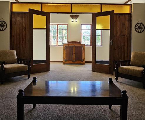 Prince Albert Hotel | Leeu Gamka Hotel