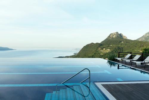 Gargnano Hotel | Indulge at Lefay Resort & Spa Lago Di Garda - Rated 9.4/10