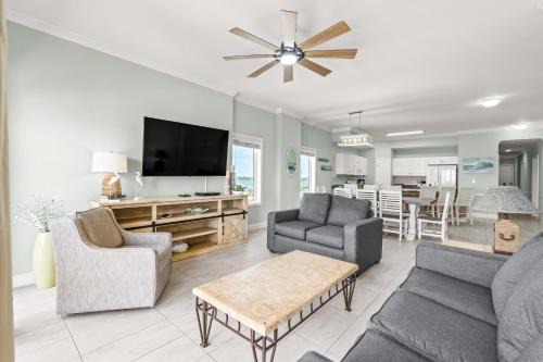 Gulf Shores Apartment | Legacy 802