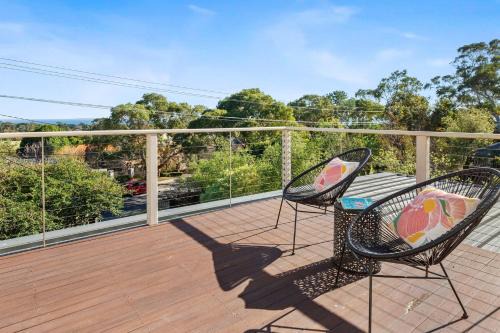 Mount Martha House | Family-Friendly Legacy Beach House with Prime Amenities