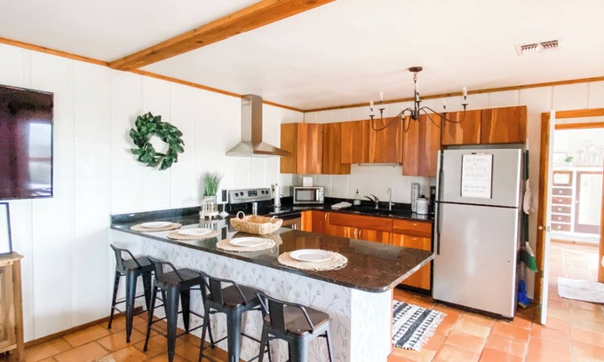 Boerne Other | Legacy Farmstead- Rock Refuge- Hilltop Views