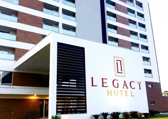 Guaratingueta Hotel | Legacy Hotel Guaratinguetá - Family-Friendly near Aparecida