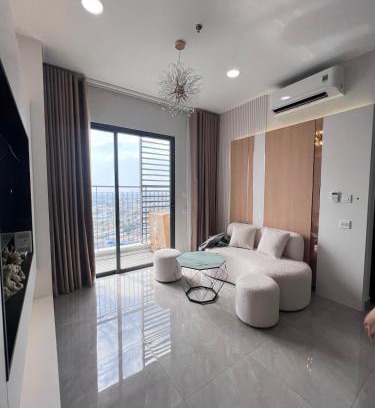 Thuan An Apartment | Legacy Thuận An Bình Dương Apartment
