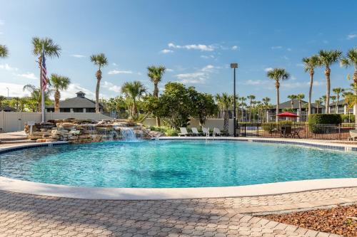 Palm Coast Resort | Pet-Friendly Legacy Vacation Resorts with Pool & Hot Tub